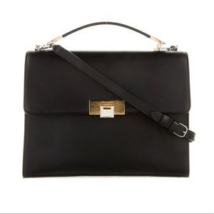 Balenciaga Le Dix Cartable S Bag